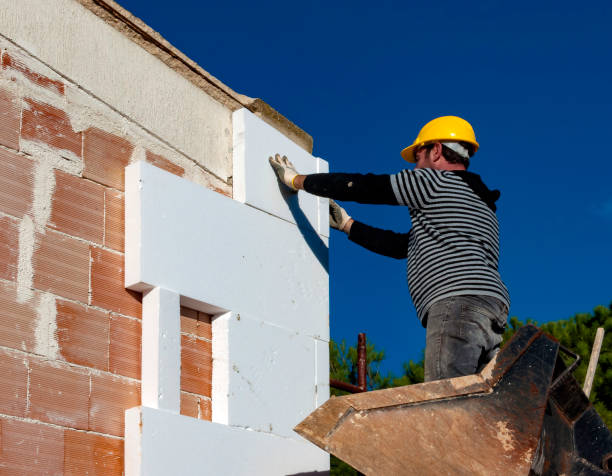 Best Commercial Insulation in Waveland, MS
