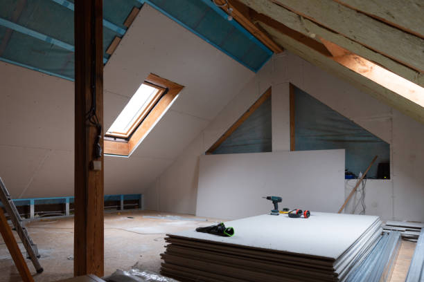 Best Fiberglass Insulation in Waveland, MS