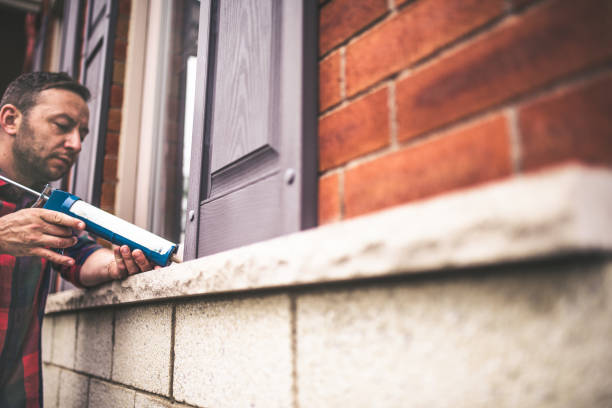 Best Geographic-Specific Insulation Services in Waveland, MS