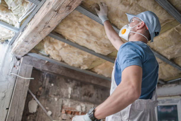 Waveland, MS Insulation Contractor Company