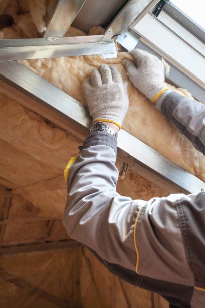 Types of Insulation We Offer in Waveland, MS