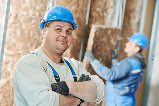 Best Spray Foam Insulation in Waveland, MS